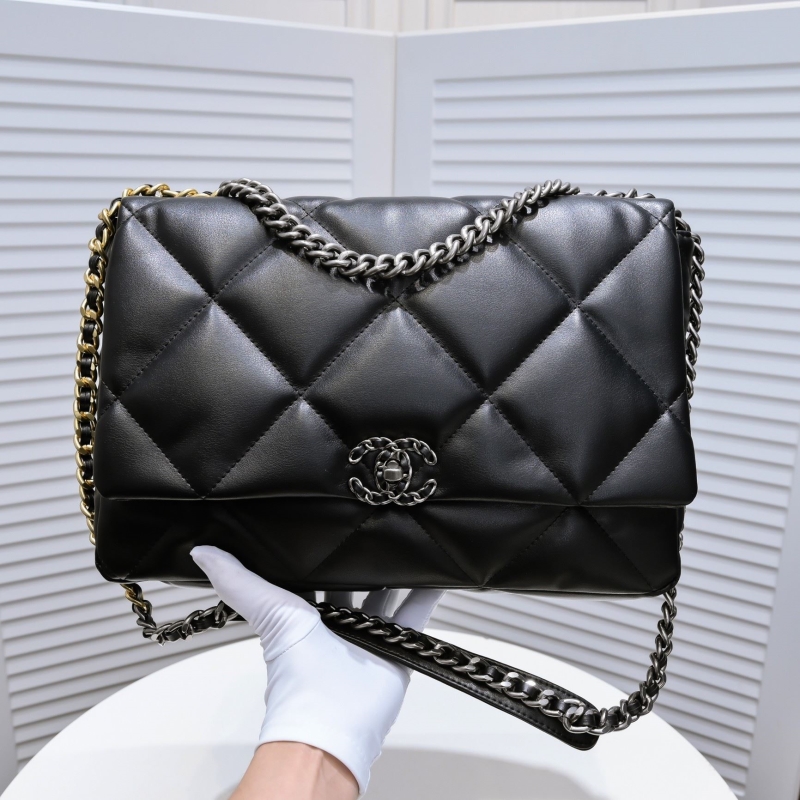 Ch**el 19 bags